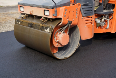 道路新設・改修工事
