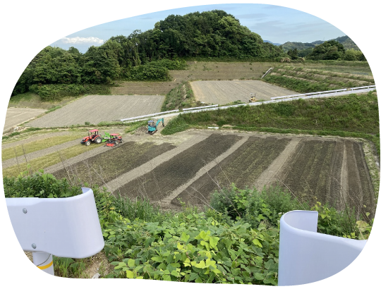 品質と納期のこだわり